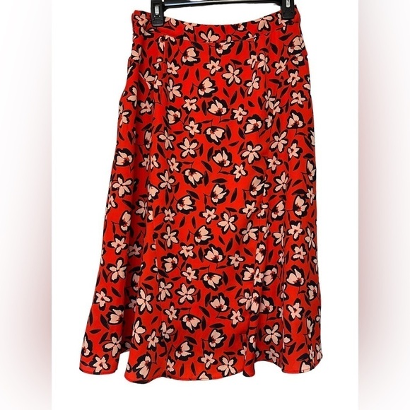 Who What Wear skirt size 6 - Picture 2 of 5